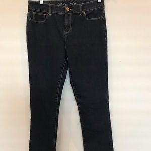 Never Worn, Women’s Jeans
